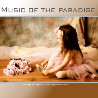MUSIC OF THE PARADISE - 432 HZ. Muzyka bez opłat MP3